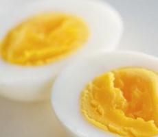 Trứng luộc - Suất Ăn Công Nghiệp Hoàng Hải Yến - Công Ty TNHH Suất Ăn Công Nghiệp Hoàng Hải Yến